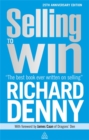 Selling to Win - Book