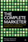 The Complete Marketer : 60 Essential Concepts for Marketing Excellence - eBook