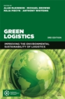 Green Logistics : Improving the Environmental Sustainability of Logistics - Book