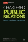 Chartered Public Relations : Lessons from Expert Practitioners - Book