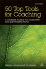 50 Top Tools for Coaching : A Complete Toolkit for Developing and Empowering People - Book