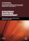 Strategic Sourcing Management : Structural and Operational Decision-making - Book