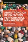 Armstrong on Reinventing Performance Management : Building a Culture of Continuous Improvement - Book
