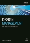 Design Management : The Essential Handbook - Book