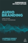 Audio Branding : Using Sound to Build Your Brand - Book