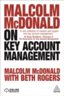 Malcolm McDonald on Key Account Management - Book