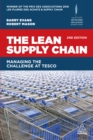 The Lean Supply Chain : Managing the Challenge at Tesco - eBook