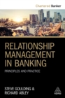 Relationship Management in Banking : Principles and Practice - eBook