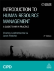 Introduction to Human Resource Management : A Guide to HR in Practice - Book