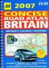 ROAD MAP BRITAIN 2007 15 PACK - Book