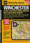 Winchester : Midi - Book