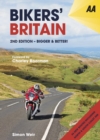 Bikers' Britain - Book