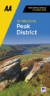 50 Walks in Peak District - Book