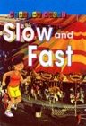 Slow and Fast - Book