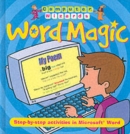 Word Magic - Book