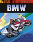 BMW - Book