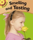 Smelling and Tasting : Bk. 4 - Book
