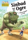 Sinbad and the Ogre - Book