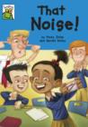 That Noise - Book