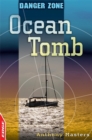 Ocean Tomb - Book