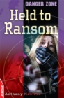 Held to Ransom - Book