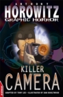 EDGE: Horowitz Graphic Horror: Killer Camera - Book