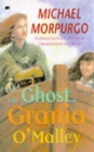 The Ghost of Grania O'Malley - Book