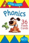 5-7 Flashcards: Phonics - Book