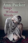 Songs Without Words - Book