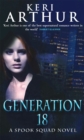 Generation 18 : Number 2 in series - Book