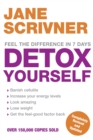 Detox Yourself : Feel the benefits after only 7 days - Book