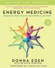Energy Medicine : How to use your body's energies for optimum health and vitality - Book