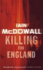 Killing For England : Number 4 in series - Book