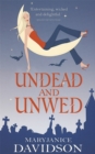 Undead And Unwed : Number 1 in series - Book