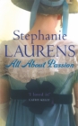 All About Passion : Number 7 in series - Book