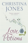 Love Potions : An all-sparkling magical rom-com from the bestselling author - Book