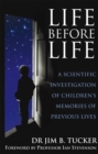 Life Before Life : A scientific investigation of children's memories of previous lives - Book