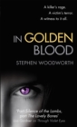 In Golden Blood : Number 3 in series - Book