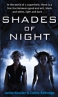 Shades Of Night : Number 2 in series - Book