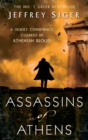 Assassins Of Athens : Number 2 in series - Book