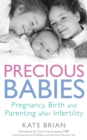 Precious Babies : Pregnancy, birth and parenting after infertility - Book