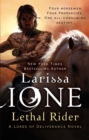 Lethal Rider : Number 3 in series - Book