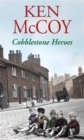 Cobblestone Heroes - Book
