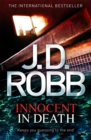 Innocent In Death - Book