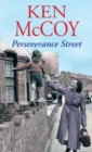 Perseverance Street - Book