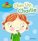 Chin Up, Charlie be Brave - Book