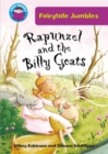 Rapunzel & the Billy Goats - Book