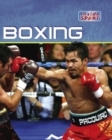 Boxing - Book