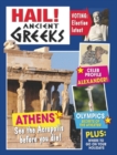 Ancient Greeks - Book