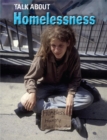 Talk About: Homelessness - Book